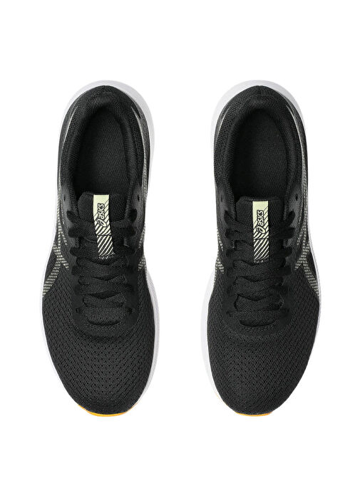 Asics 1011B485-011 PATRIOT 13 Siyah Erkek Koşu Ayakkabısı - Görsel 7