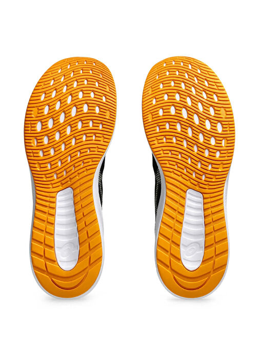 Asics 1011B485-011 PATRIOT 13 Siyah Erkek Koşu Ayakkabısı - Görsel 8
