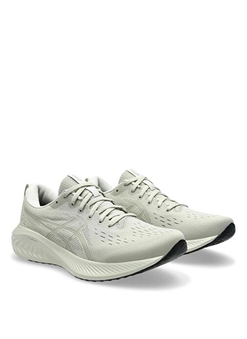 Asics 1011B600-025 GEL-EXCITE 10 Gri Erkek Koşu Ayakkabısı - Görsel 4