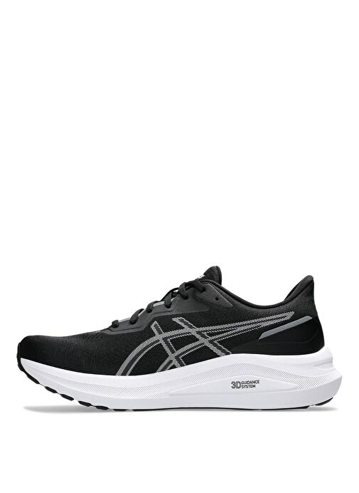 Asics Asics 1011B858-003 GT-1000 13 Siyah Erkek Koşu Ayakkabısı Boyner'de! Siyah - 3. görsel