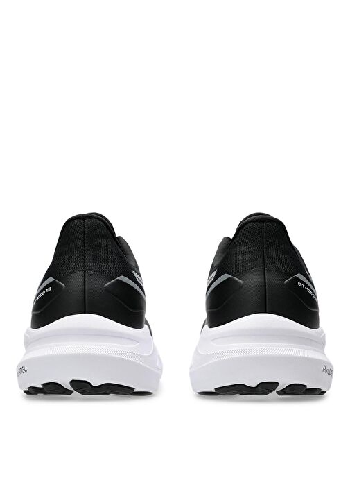 Asics Asics 1011B858-003 GT-1000 13 Siyah Erkek Koşu Ayakkabısı Boyner'de! Siyah - 6. görsel