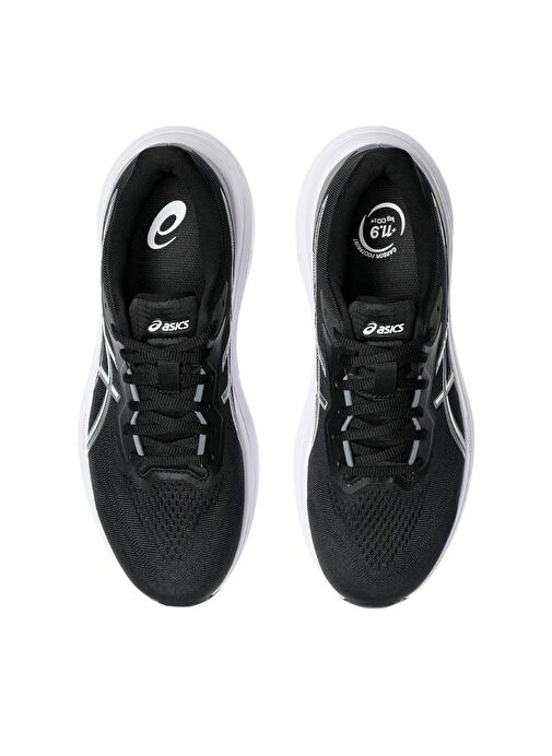 Asics Asics 1011B858-003 GT-1000 13 Siyah Erkek Koşu Ayakkabısı Boyner'de! Siyah - 8. görsel