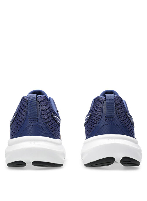 Asics 1011B881-405 GEL-CONTEND 9 Lacivert Erkek Koşu Ayakkabısı - Görsel 6