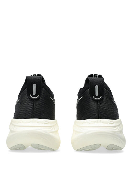 Asics 1011B958-002 GEL-NIMBUS 27 Siyah Erkek Koşu Ayakkabısı - Görsel 7