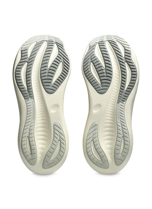 Asics 1011B958-002 GEL-NIMBUS 27 Siyah Erkek Koşu Ayakkabısı - Görsel 8