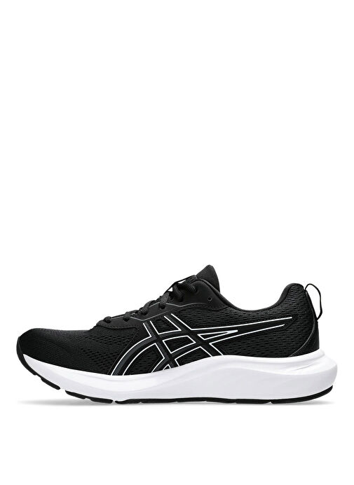 Asics 1011B881-002 GEL-CONTEND 9 Siyah Erkek Koşu Ayakkabısı - Görsel 3