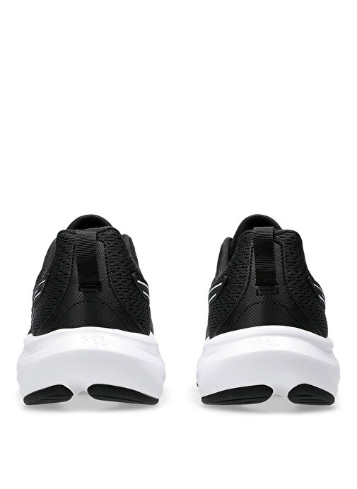 Asics 1011B881-002 GEL-CONTEND 9 Siyah Erkek Koşu Ayakkabısı - Görsel 7