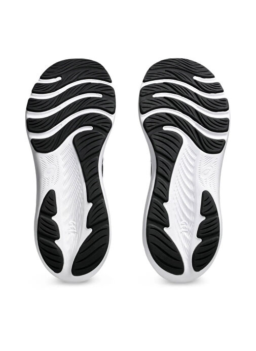 Asics 1011B881-002 GEL-CONTEND 9 Siyah Erkek Koşu Ayakkabısı - Görsel 8