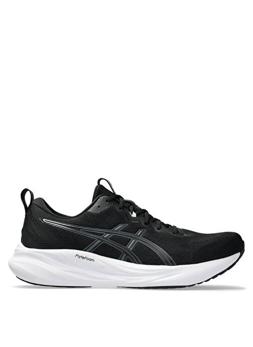 Asics 1011B962-003 GEL-PULSE 16 Siyah Koşu Ayakkabısı - Görsel 2
