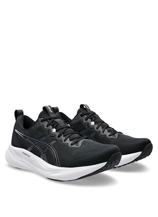 Asics 1011B962-003 GEL-PULSE 16 Siyah Koşu Ayakkabısı - Görsel 4