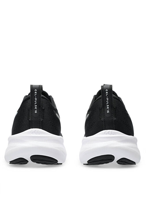 Asics 1011B962-003 GEL-PULSE 16 Siyah Koşu Ayakkabısı - Görsel 6