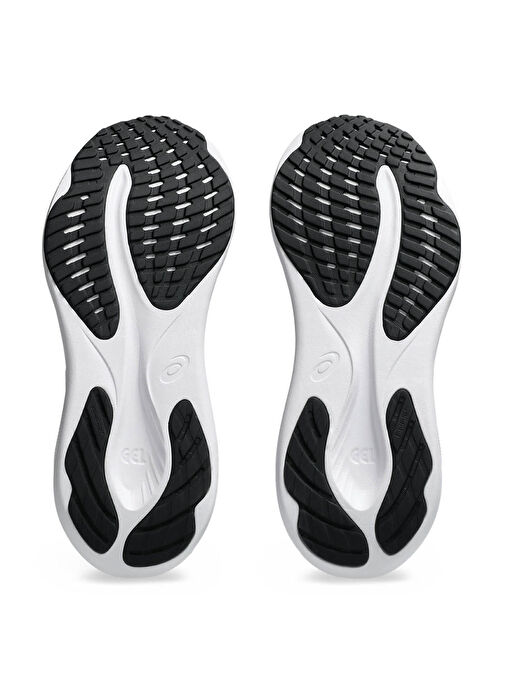 Asics 1011B962-003 GEL-PULSE 16 Siyah Koşu Ayakkabısı - Görsel 7