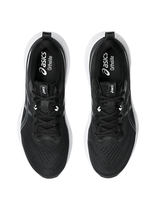 Asics 1011B962-003 GEL-PULSE 16 Siyah Koşu Ayakkabısı - Görsel 8