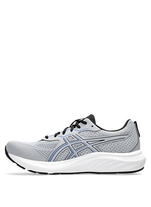 Asics 1011B881-022 GEL-CONTEND 9 Gri Erkek Koşu Ayakkabısı - Görsel 3