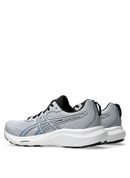 Asics 1011B881-022 GEL-CONTEND 9 Gri Erkek Koşu Ayakkabısı - Görsel 5