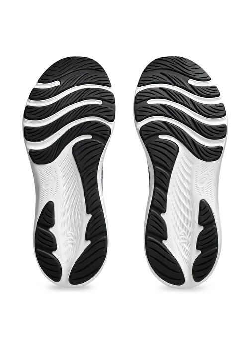 Asics 1011B881-022 GEL-CONTEND 9 Gri Erkek Koşu Ayakkabısı - Görsel 8