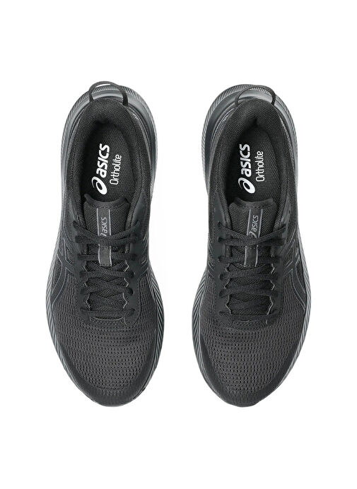Asics 1011B963-002 JOLT 5 Siyah Erkek Koşu Ayakkabısı - Görsel 5