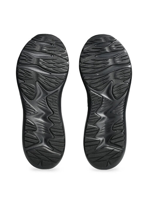 Asics 1011B963-002 JOLT 5 Siyah Erkek Koşu Ayakkabısı - Görsel 8