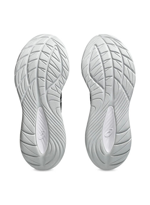 Asics 1011B960-002 GEL-CUMULUS 27 Siyah Erkek Koşu Ayakkabısı - Görsel 8