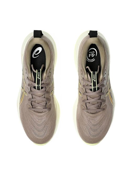 Asics 1011B960-020 GEL-CUMULUS 27 Kahverengi Erkek Koşu Ayakkabısı - Görsel 5