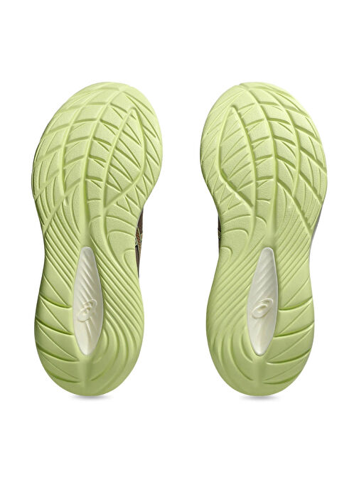 Asics 1011B960-020 GEL-CUMULUS 27 Kahverengi Erkek Koşu Ayakkabısı - Görsel 8