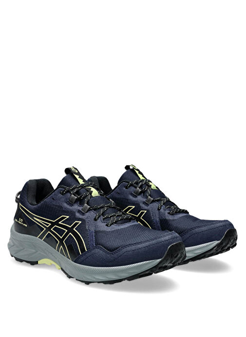 Asics Asics 1011B967-400 GEL-VENTURE 10 Lacivert Koşu Ayakkabısı Koşu & Yürüyüş Ayakkabıları | Boyner Lacivert - 4. görsel