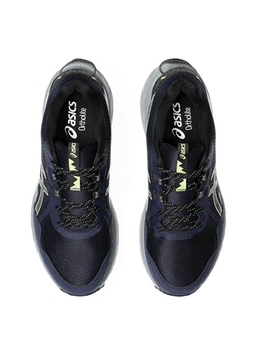 Asics Asics 1011B967-400 GEL-VENTURE 10 Lacivert Koşu Ayakkabısı Koşu & Yürüyüş Ayakkabıları | Boyner Lacivert - 8. görsel