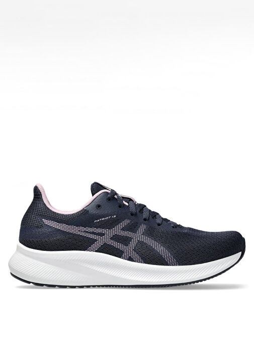 Asics 1012B312-412 PATRIOT 13 Lacivert Kadın Koşu Ayakkabısı - Görsel 2