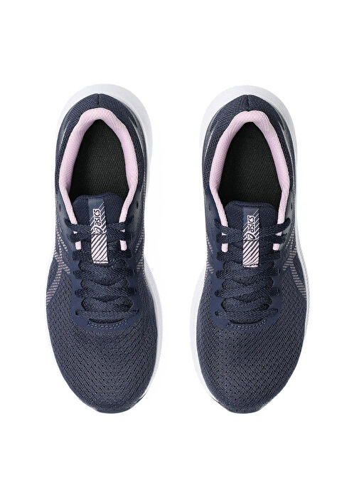 Asics 1012B312-412 PATRIOT 13 Lacivert Kadın Koşu Ayakkabısı - Görsel 6