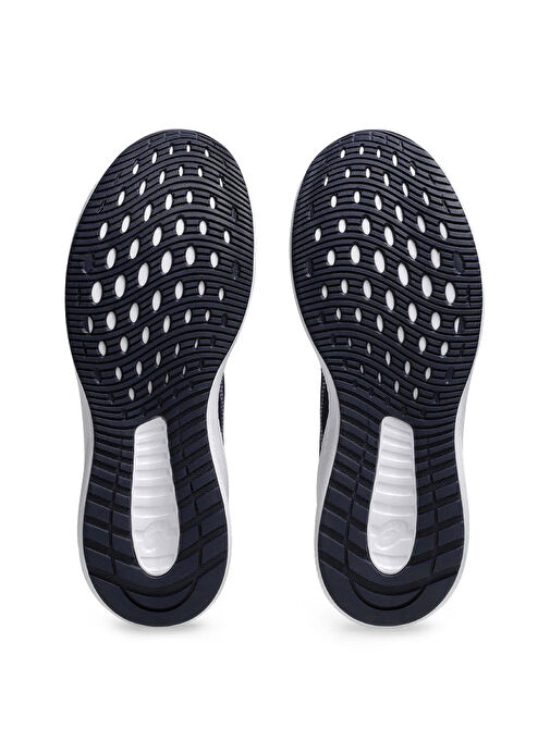 Asics 1012B312-412 PATRIOT 13 Lacivert Kadın Koşu Ayakkabısı - Görsel 8