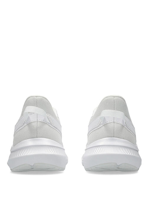 Asics 1012B757-100 JOLT 5 Beyaz Kadın Koşu Ayakkabısı - Görsel 6