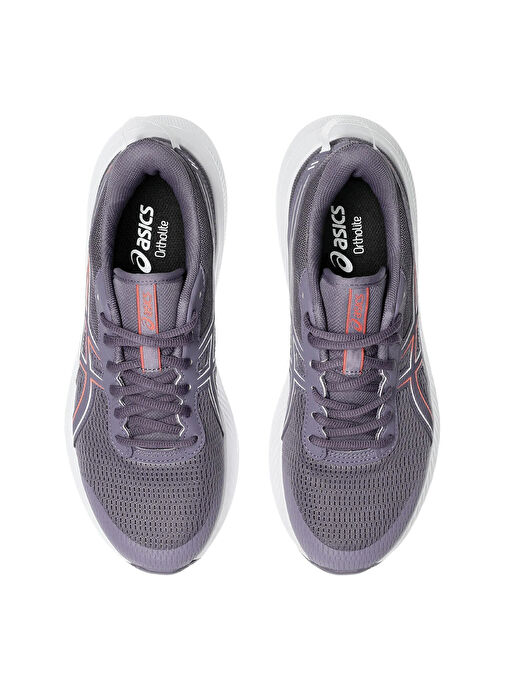 Asics 1012B757-500 JOLT 5 Mor Kadın Koşu Ayakkabısı - Görsel 5