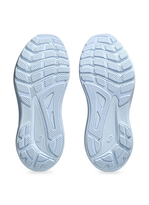 Asics 1012B663-401 GT-1000 13 Mavi Kadın Koşu Ayakkabısı - Görsel 7