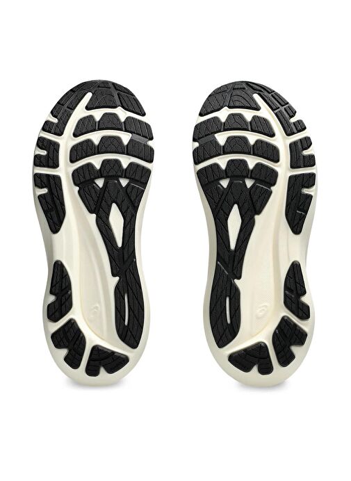 Asics 1012B666-003 GT-2000 13 Siyah Kadın Koşu Ayakkabısı - Görsel 8