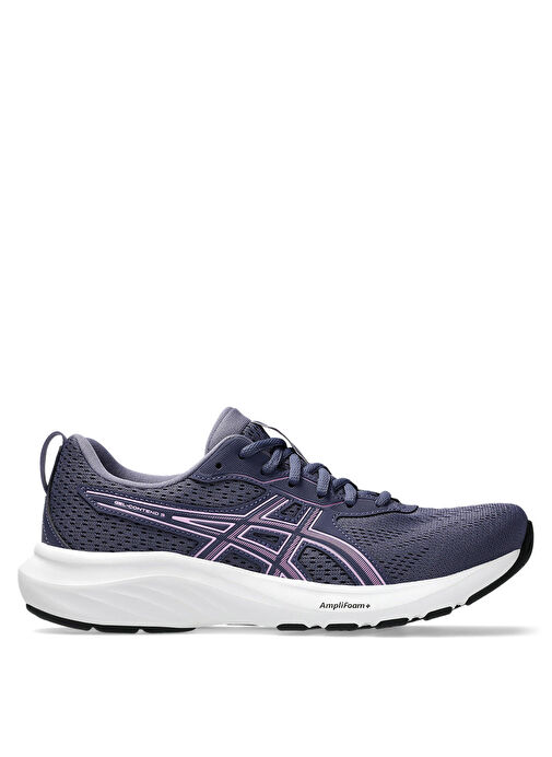 Asics 1012B681-500 GEL-CONTEND 9 Mor Kadın Koşu Ayakkabısı - Görsel 2