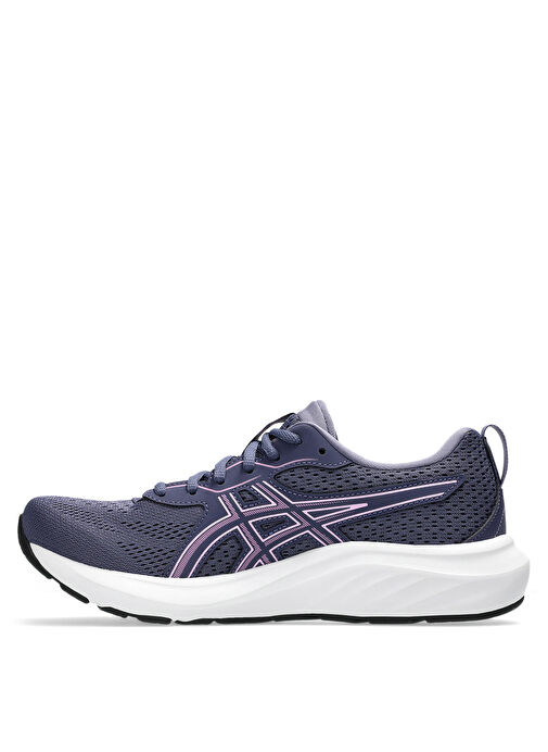 Asics 1012B681-500 GEL-CONTEND 9 Mor Kadın Koşu Ayakkabısı - Görsel 3