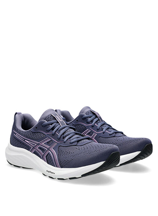 Asics 1012B681-500 GEL-CONTEND 9 Mor Kadın Koşu Ayakkabısı - Görsel 4