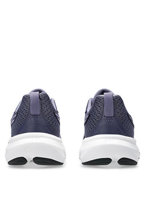 Asics 1012B681-500 GEL-CONTEND 9 Mor Kadın Koşu Ayakkabısı - Görsel 6