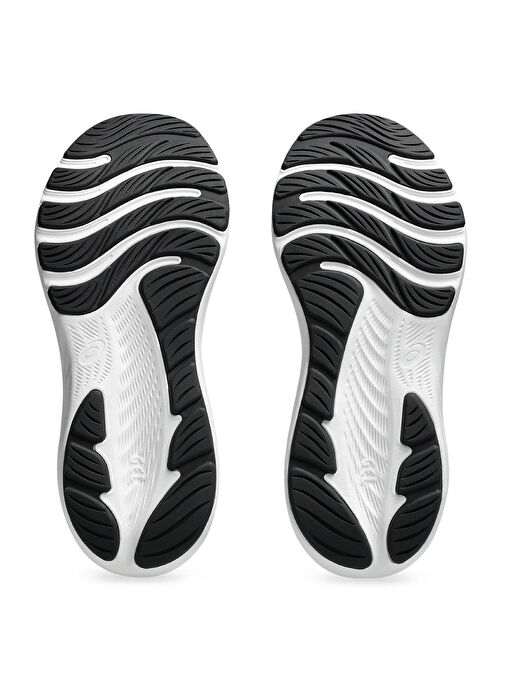 Asics 1012B681-500 GEL-CONTEND 9 Mor Kadın Koşu Ayakkabısı - Görsel 7