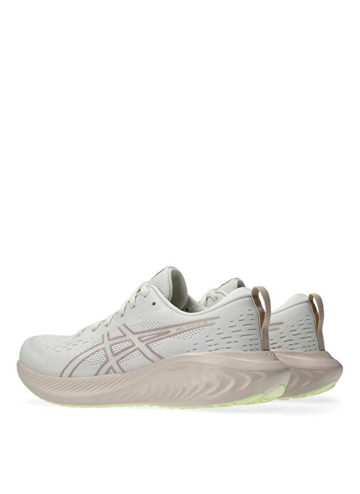 Asics 1012B418-104 GEL-EXCITE 10 Bej Kadın Koşu Ayakkabısı - Görsel 5