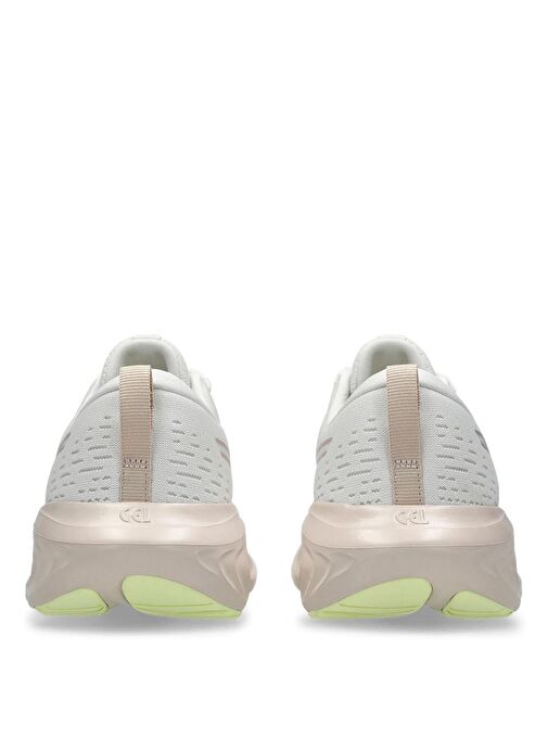 Asics 1012B418-104 GEL-EXCITE 10 Bej Kadın Koşu Ayakkabısı - Görsel 7