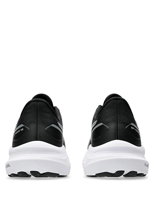 Asics 1012B663-003 GT-1000 13 Siyah Kadın Koşu Ayakkabısı - Görsel 7