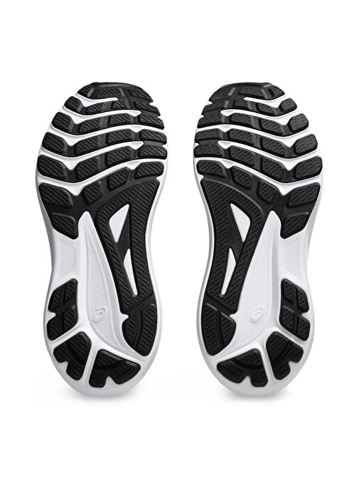 Asics 1012B663-003 GT-1000 13 Siyah Kadın Koşu Ayakkabısı - Görsel 8