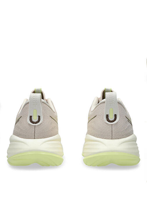 Asics 1012B772-250 GEL-CUMULUS 27 Bej Kadın Koşu Ayakkabısı - Görsel 6