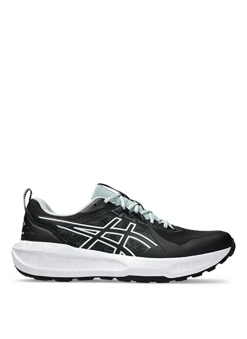 Asics 1011B979-001 GEL-SONOMA 8 Siyah Erkek Koşu Ayakkabısı - Görsel 2