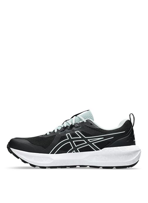 Asics 1011B979-001 GEL-SONOMA 8 Siyah Erkek Koşu Ayakkabısı - Görsel 3