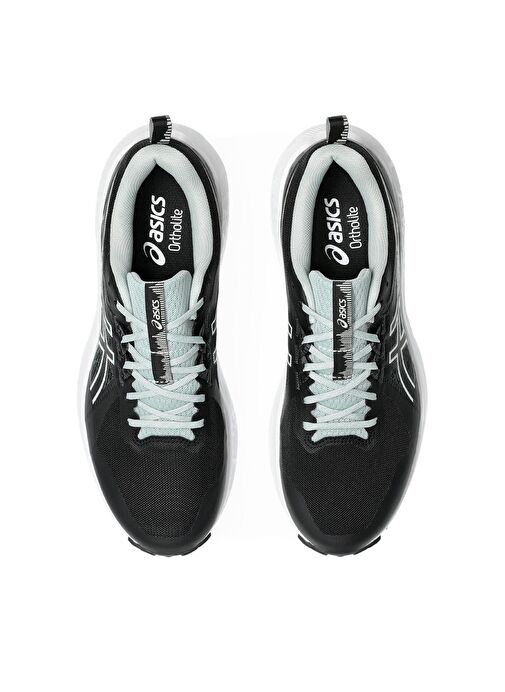 Asics 1011B979-001 GEL-SONOMA 8 Siyah Erkek Koşu Ayakkabısı - Görsel 8