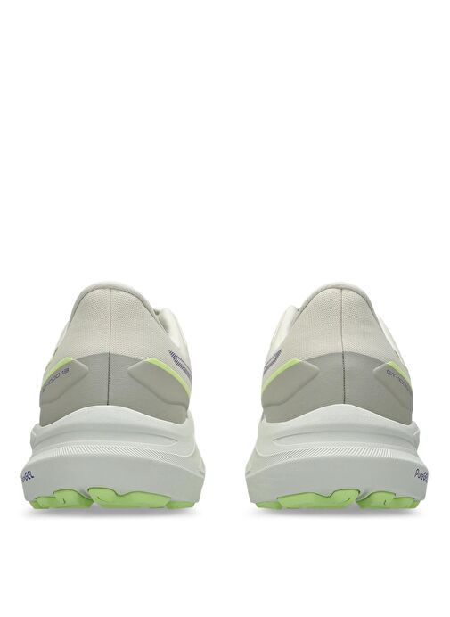 Asics 1011C043-300 GT-1000 13 TR Yeşil Erkek Koşu Ayakkabısı - Görsel 6