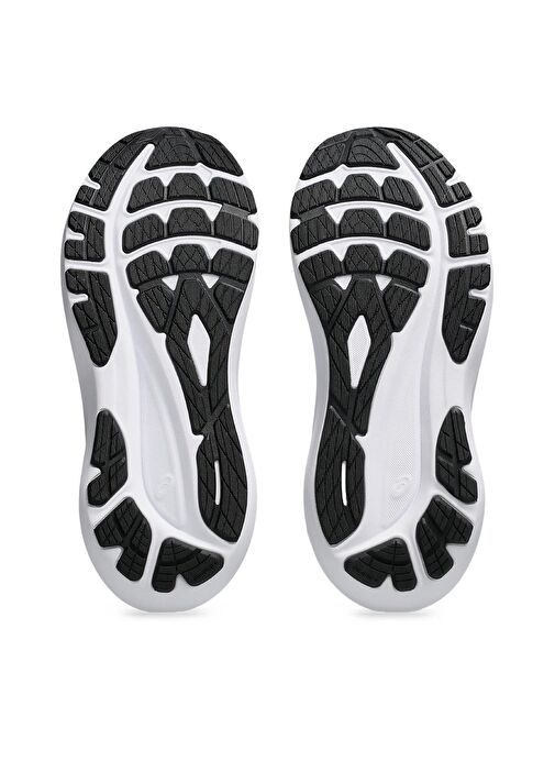 Asics 1012B666-022 GT-2000 13 Gri Kadın Koşu Ayakkabısı - Görsel 7