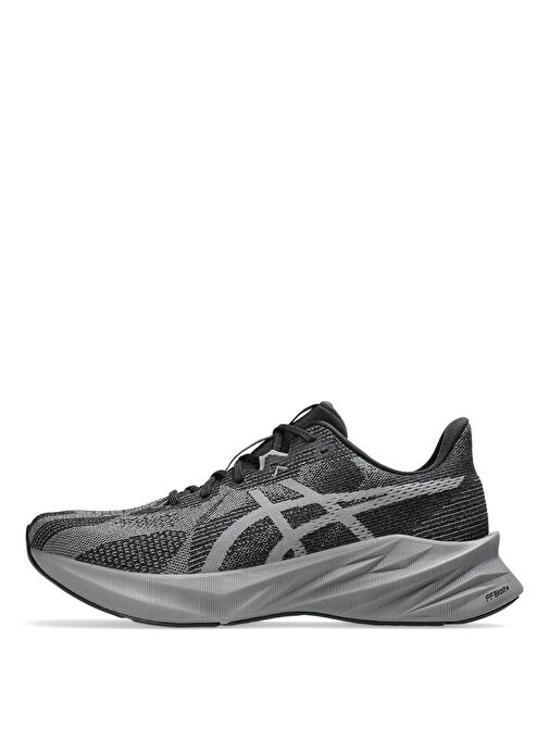 Asics 1011B983-020 DYNABLAST 5 Gri Erkek Koşu Ayakkabısı - Görsel 3